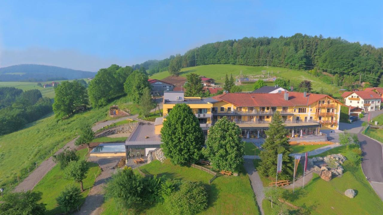 Landhaus Zur Ohe Schonberg  Luaran gambar