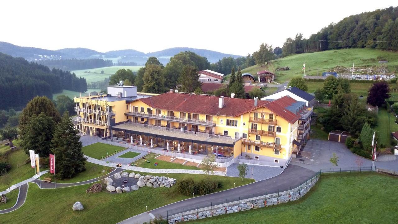 Landhaus Zur Ohe Schonberg  Luaran gambar