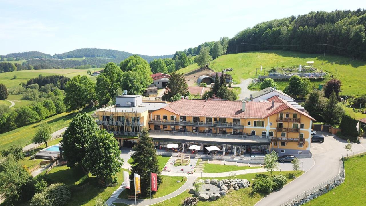 Landhaus Zur Ohe Schonberg  Luaran gambar
