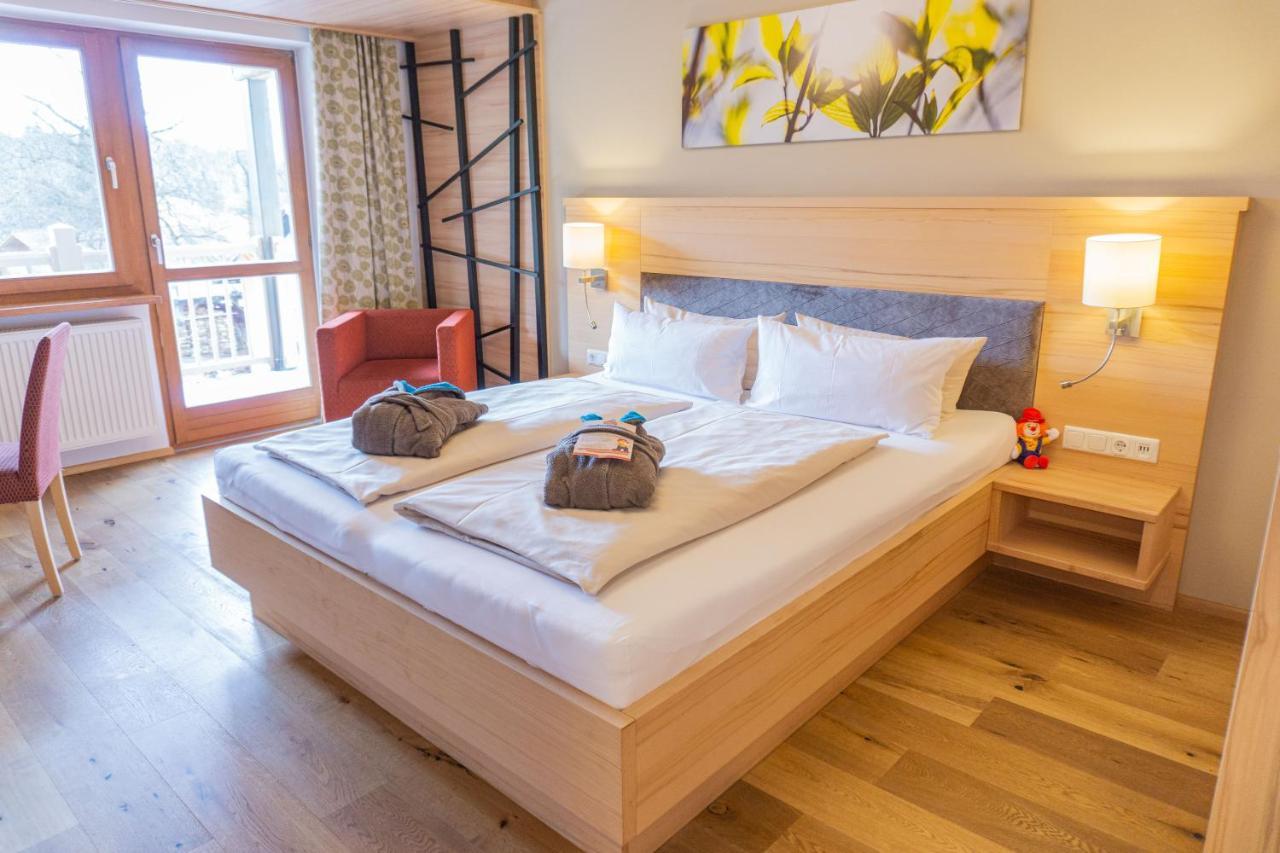 Landhaus Zur Ohe Schonberg  Luaran gambar