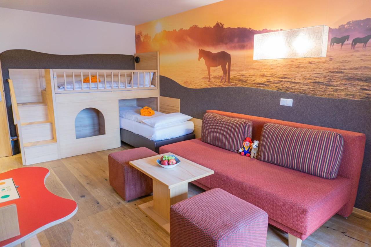Landhaus Zur Ohe Schonberg  Luaran gambar